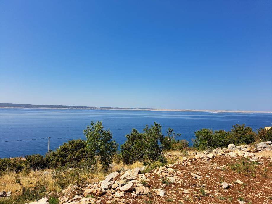 Građevinsko zemljište, Prodaja, Starigrad, Starigrad