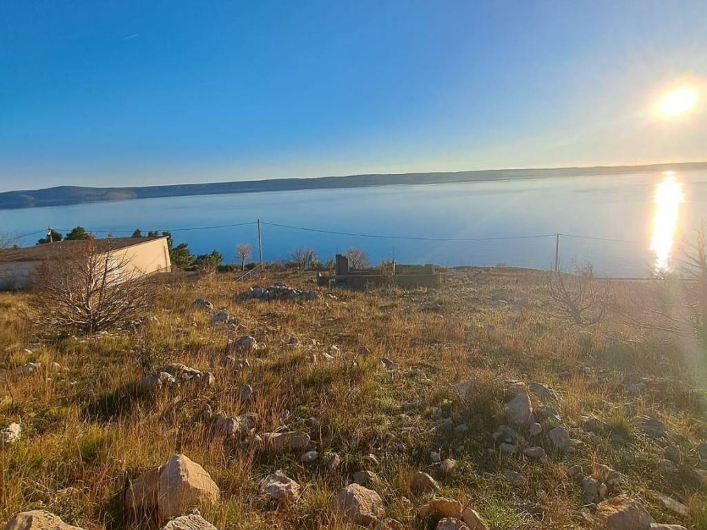 Građevinsko zemljište, Prodaja, Starigrad, Starigrad