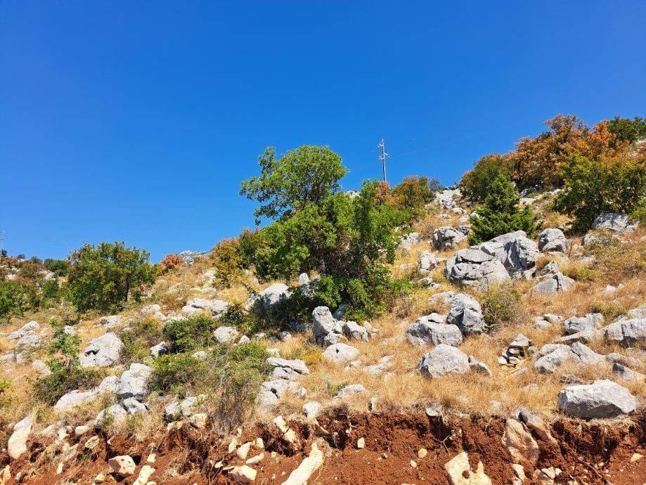 Građevinsko zemljište, Prodaja, Starigrad, Starigrad
