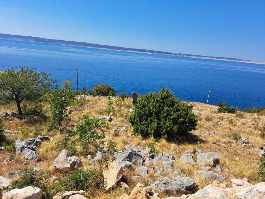 Građevinsko zemljište, Prodaja, Starigrad, Starigrad