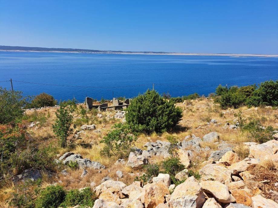 Građevinsko zemljište, Prodaja, Starigrad, Starigrad