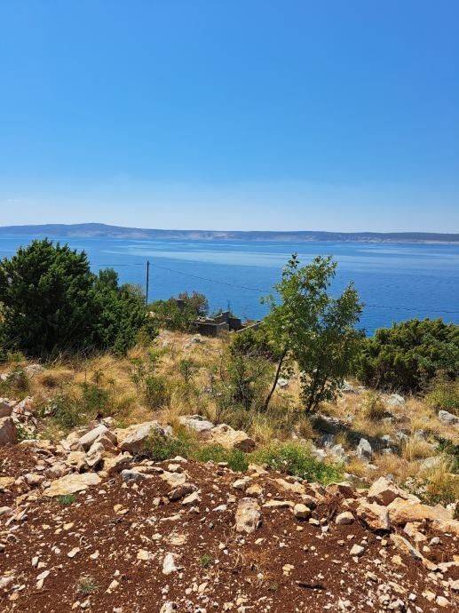 Građevinsko zemljište, Prodaja, Starigrad, Starigrad