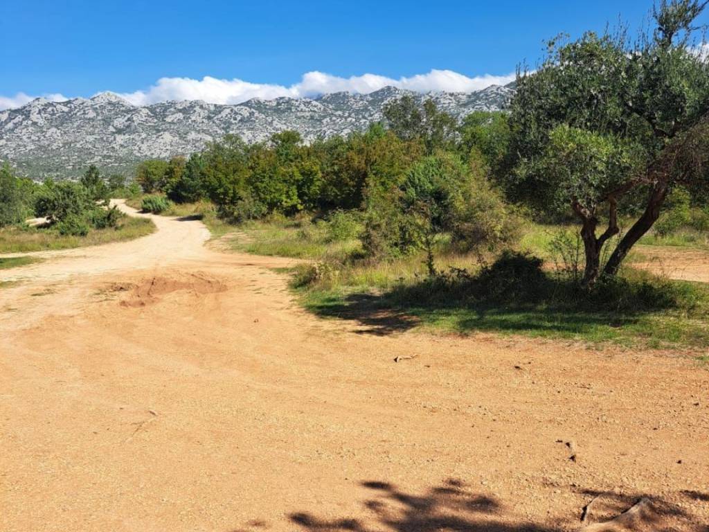 Građevinsko zemljište, Prodaja, Starigrad, Seline