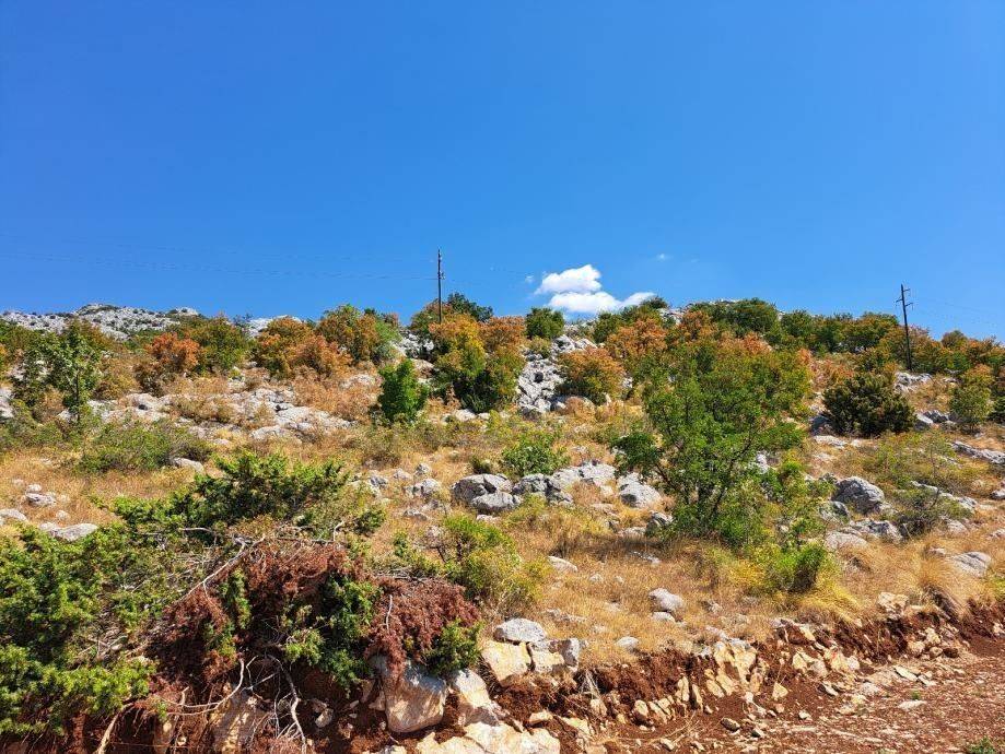 Građevinsko zemljište, Prodaja, Starigrad, Starigrad