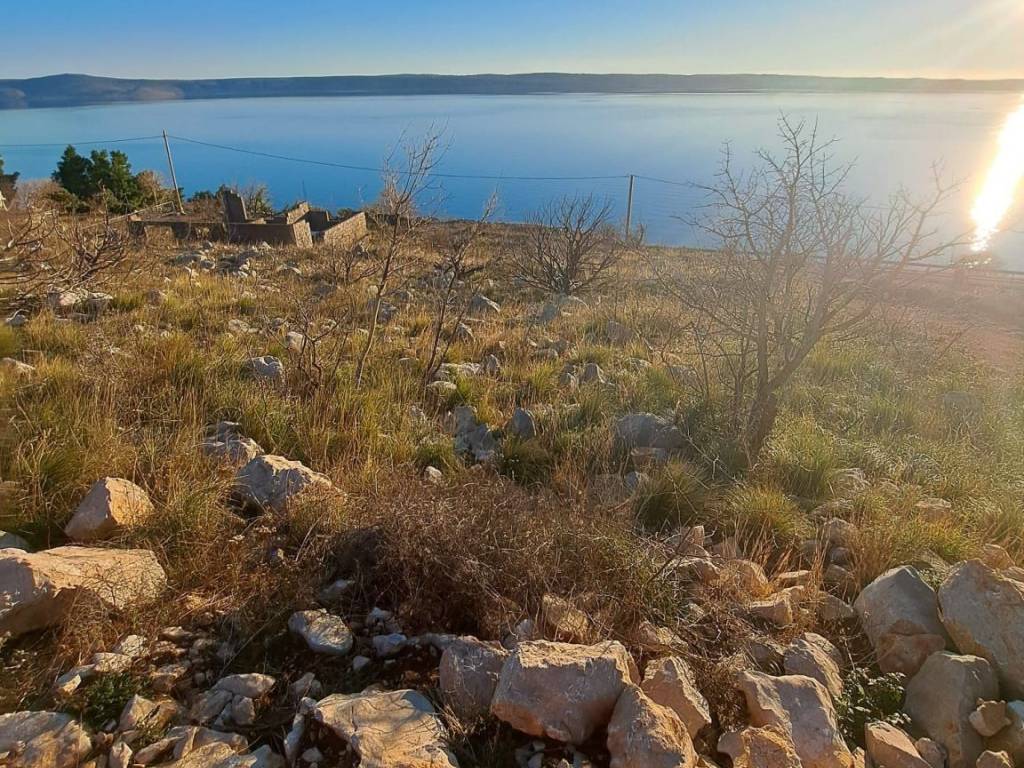 Građevinsko zemljište, Prodaja, Starigrad, Starigrad
