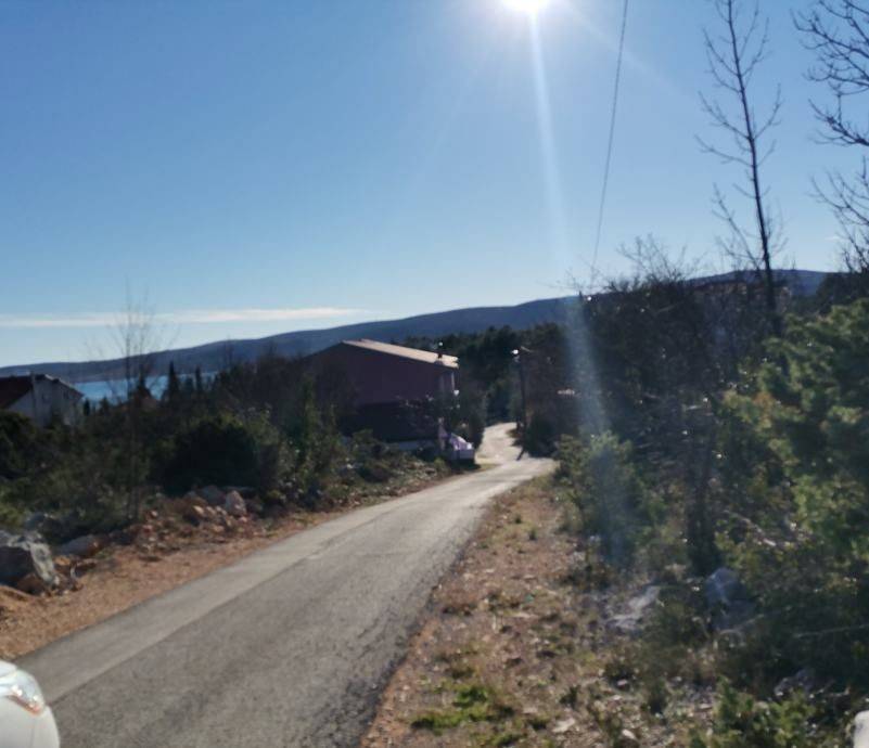 Građevinsko zemljište, Prodaja, Starigrad, Starigrad