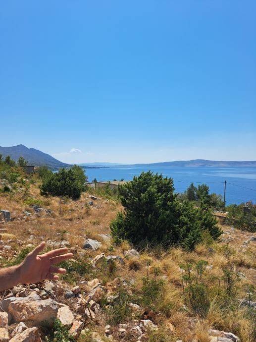 Građevinsko zemljište, Prodaja, Starigrad, Starigrad