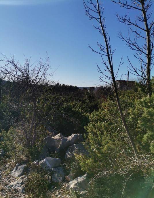 Građevinsko zemljište, Prodaja, Starigrad, Starigrad