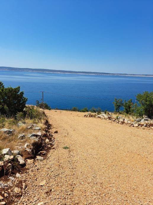 Građevinsko zemljište, Prodaja, Starigrad, Starigrad