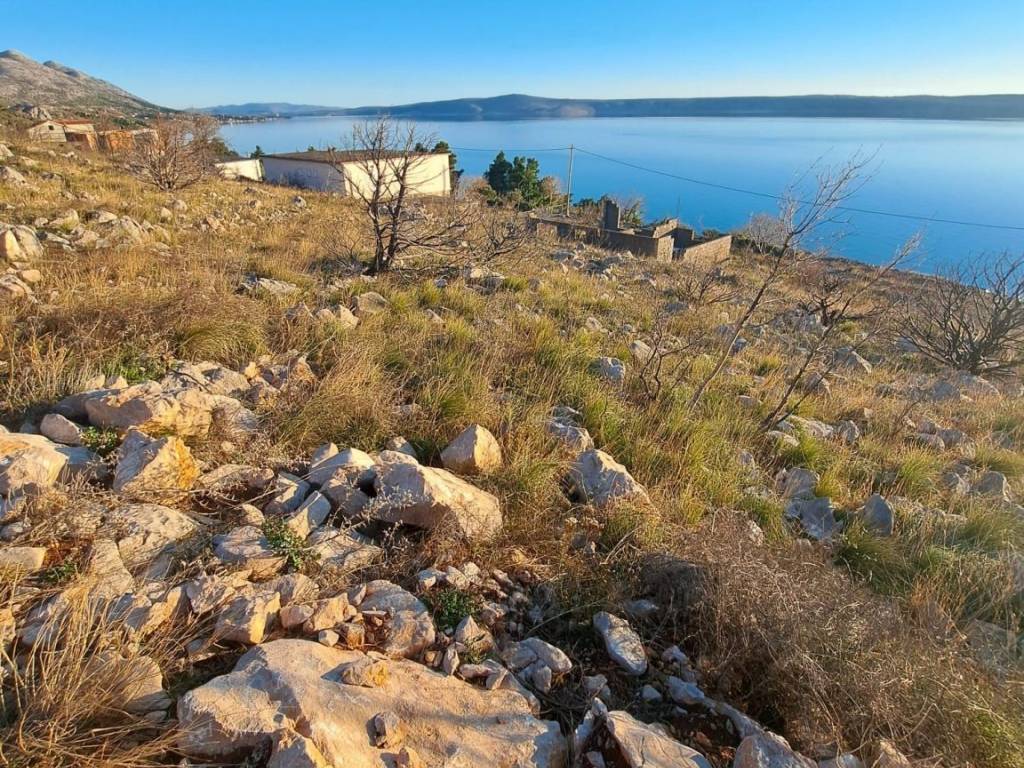 Građevinsko zemljište, Prodaja, Starigrad, Starigrad