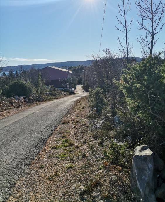 Građevinsko zemljište, Prodaja, Starigrad, Starigrad