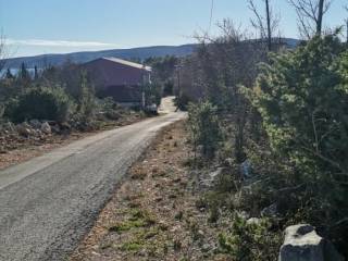 Građevinsko zemljište, Prodaja, Starigrad, Starigrad