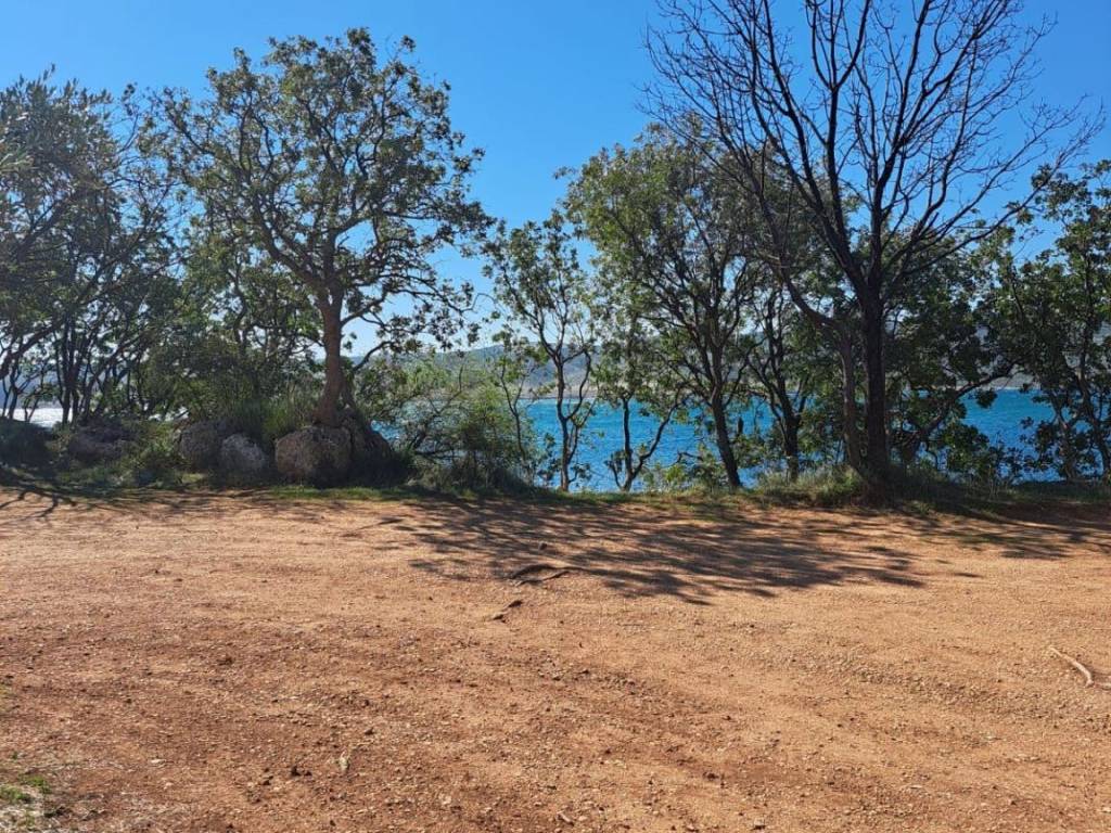 Građevinsko zemljište, Prodaja, Starigrad, Seline