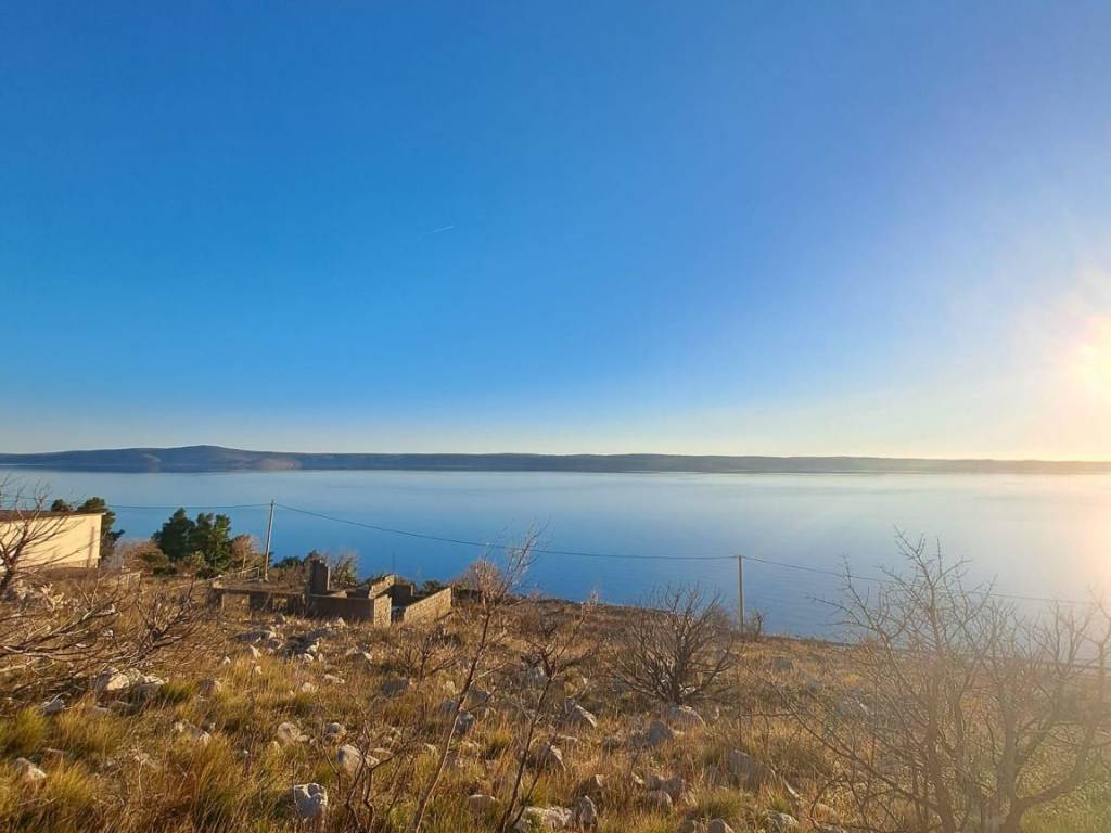 Građevinsko zemljište, Prodaja, Starigrad, Starigrad