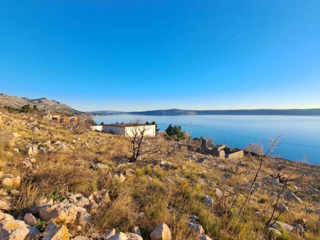 Građevinsko zemljište, Prodaja, Starigrad, Starigrad