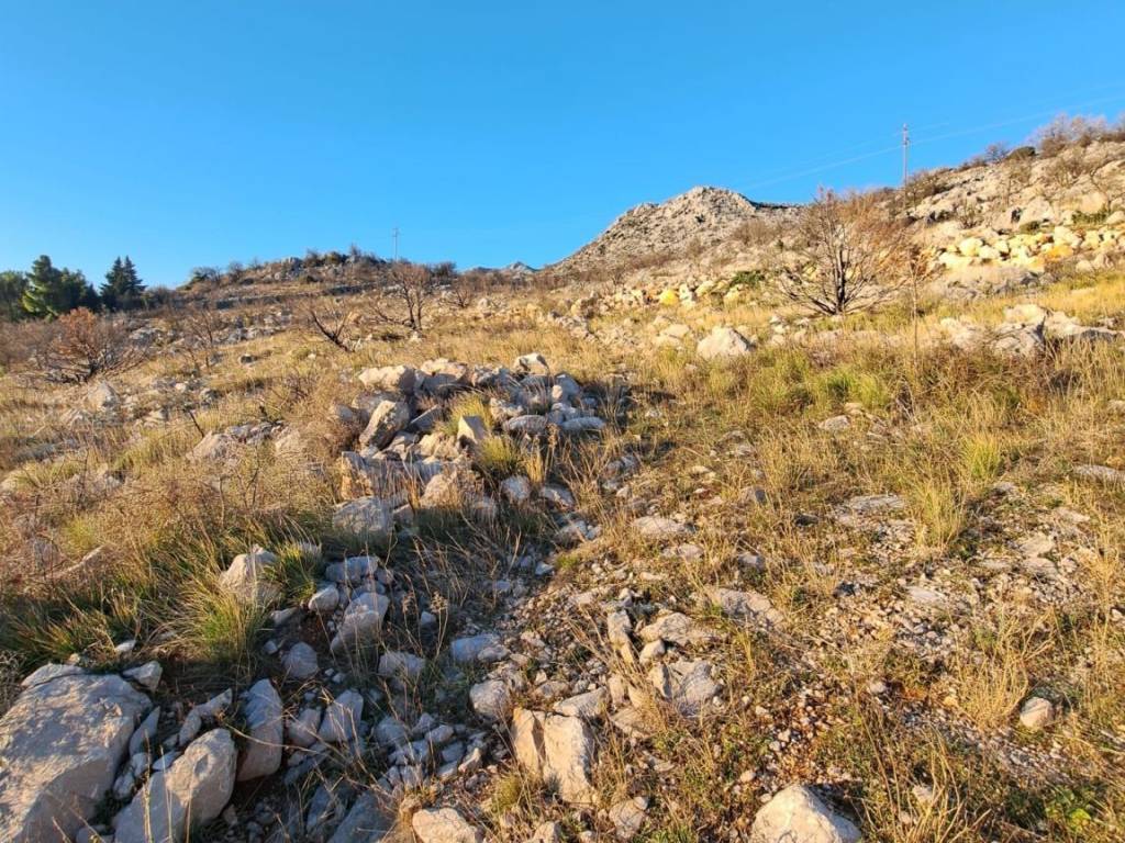 Građevinsko zemljište, Prodaja, Starigrad, Starigrad