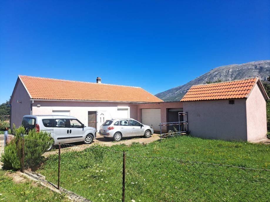 Kuća prizemnica, Prodaja, Vrlika, Ježević