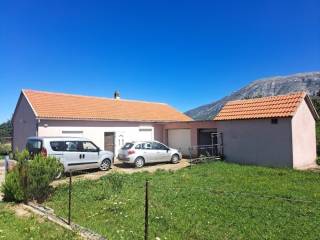 Kuća prizemnica, Prodaja, Vrlika, Ježević