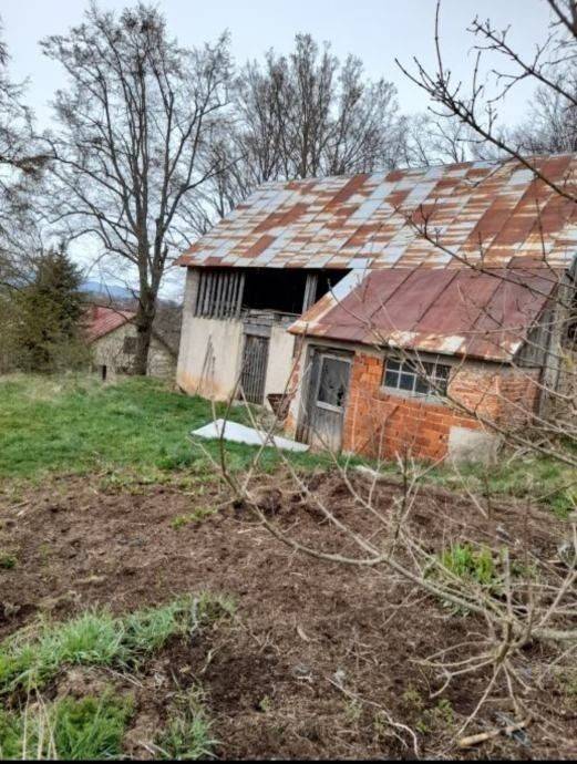 Građevinsko zemljište, Prodaja, Perušić, Perušić