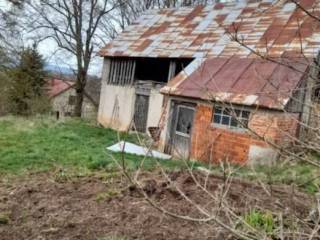 Građevinsko zemljište, Prodaja, Perušić, Perušić