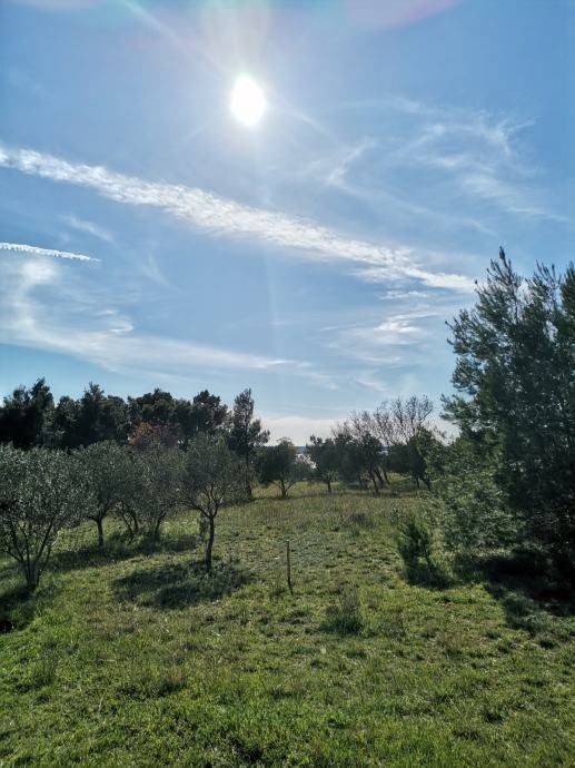 Građevinsko zemljište, Prodaja, Starigrad, Starigrad