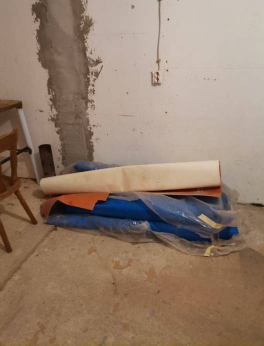 Kuća prizemnica, Prodaja, Vrlika, Ježević