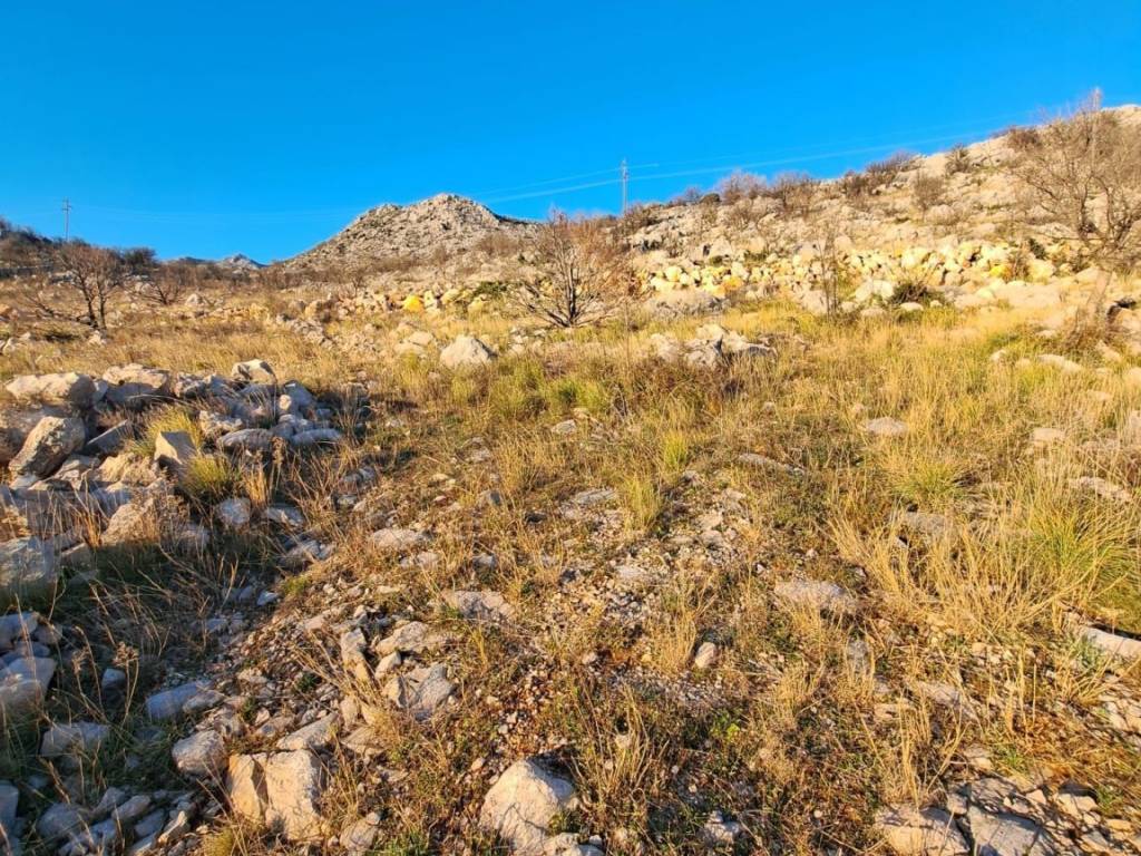 Građevinsko zemljište, Prodaja, Starigrad, Starigrad