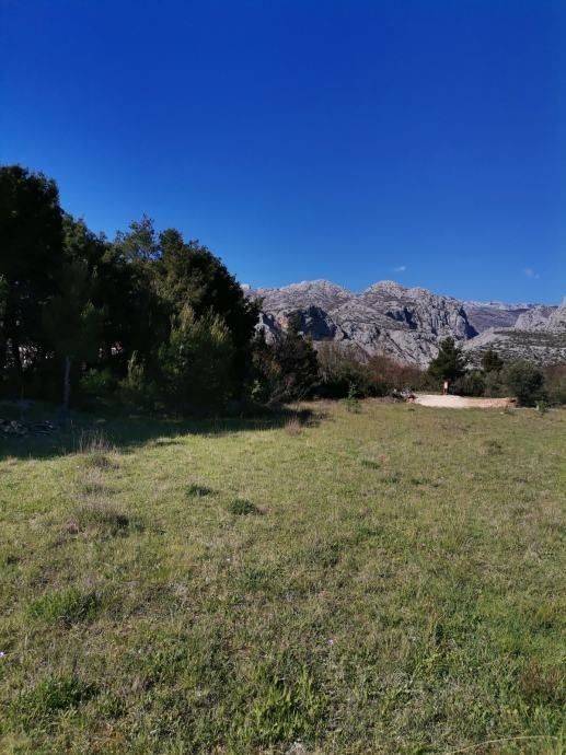Građevinsko zemljište, Prodaja, Starigrad, Starigrad