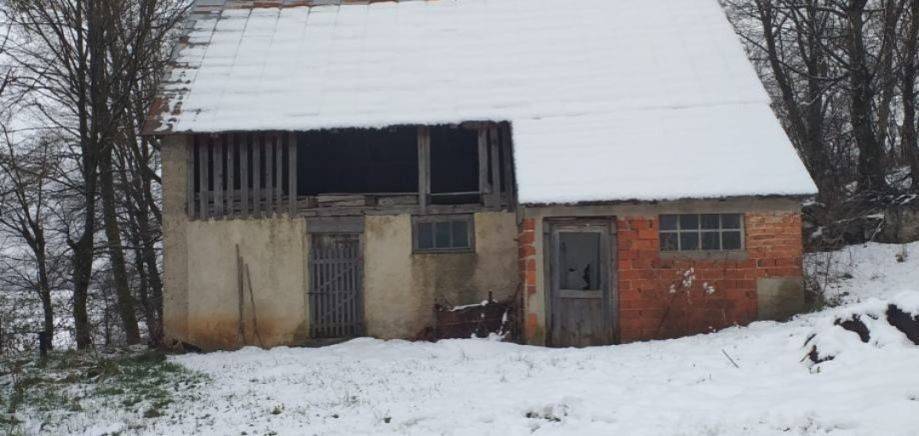 Građevinsko zemljište, Prodaja, Perušić, Perušić