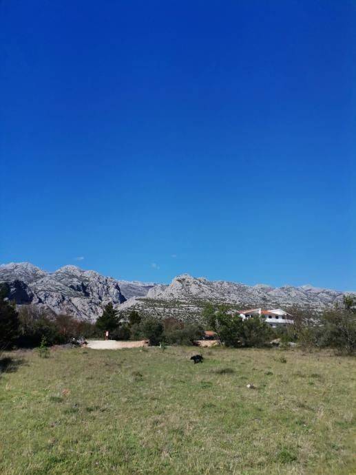 Građevinsko zemljište, Prodaja, Starigrad, Starigrad