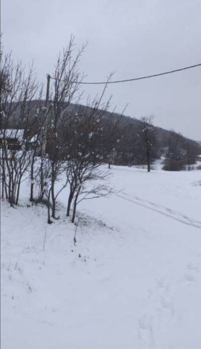 Građevinsko zemljište, Prodaja, Perušić, Perušić