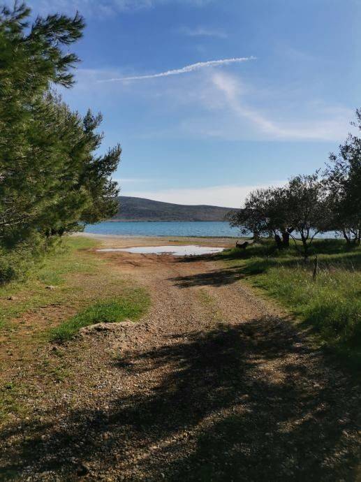 Građevinsko zemljište, Prodaja, Starigrad, Starigrad