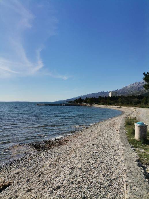 Građevinsko zemljište, Prodaja, Starigrad, Starigrad