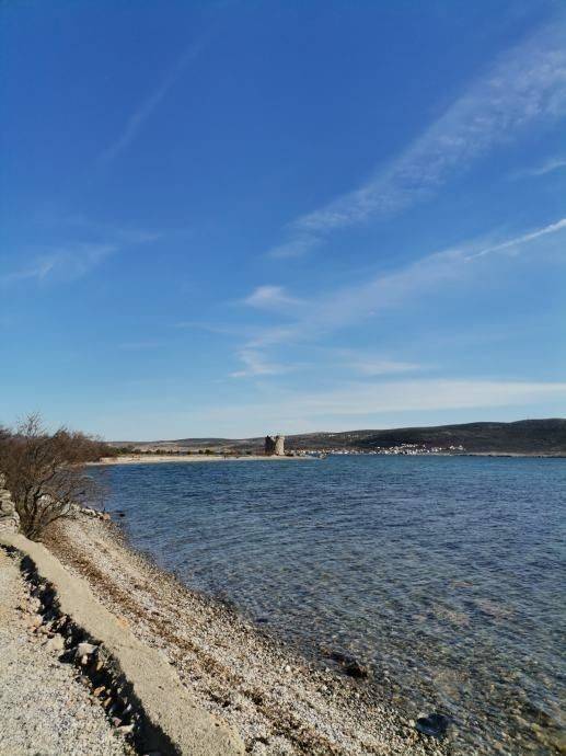 Građevinsko zemljište, Prodaja, Starigrad, Starigrad