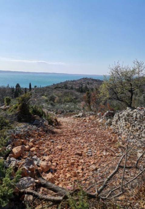 Poljoprivredno zemljište, Prodaja, Starigrad, Starigrad