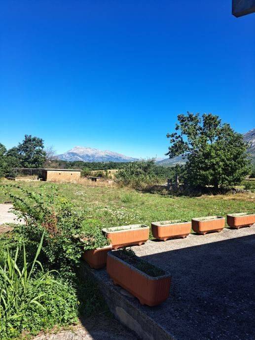 Kuća prizemnica, Prodaja, Vrlika, Ježević