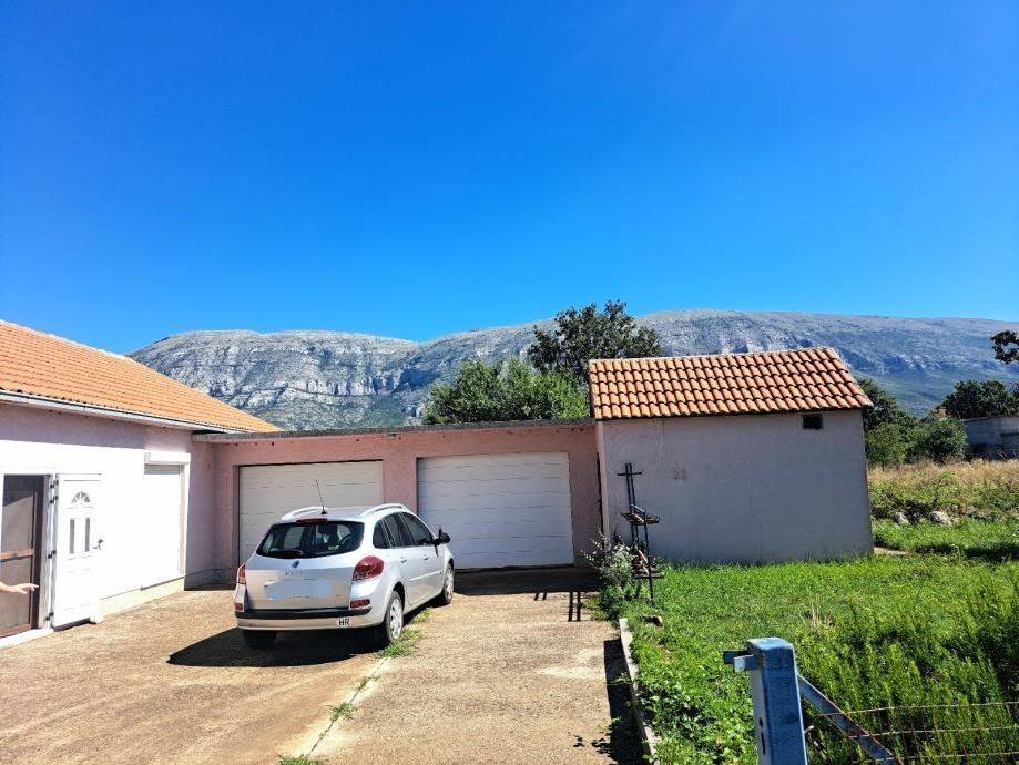 Kuća prizemnica, Prodaja, Vrlika, Ježević