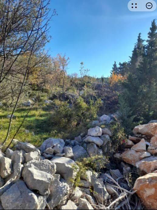 Građevinsko zemljište, Prodaja, Starigrad, Starigrad