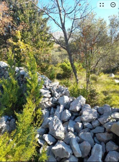 Građevinsko zemljište, Prodaja, Starigrad, Starigrad