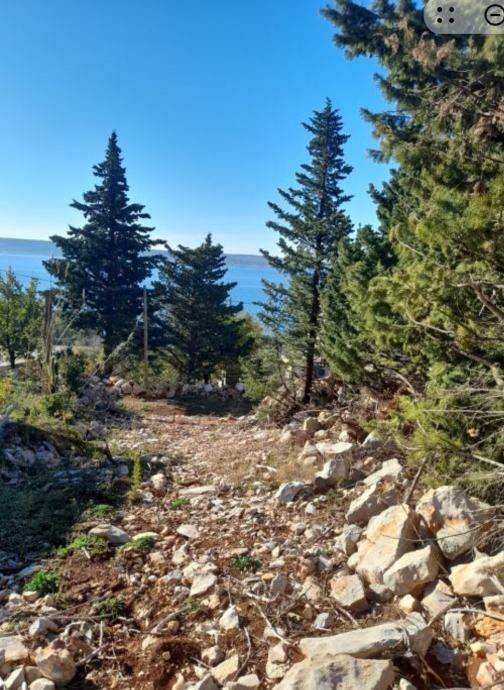 Građevinsko zemljište, Prodaja, Starigrad, Starigrad