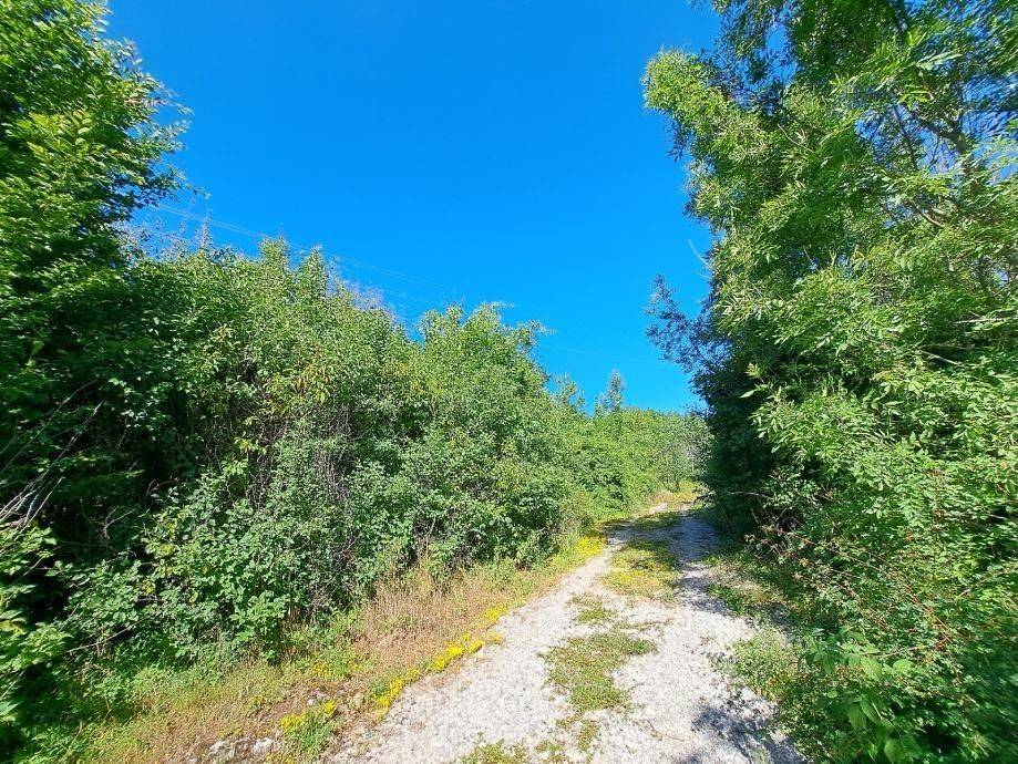 Građevinsko zemljište, Prodaja, Gospić - Okolica, Donje Pazarište