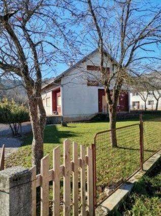 Samostojeća kuća, Prodaja, Gospić - Okolica, Lički Osik