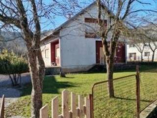 Samostojeća kuća, Prodaja, Gospić - Okolica, Lički Osik