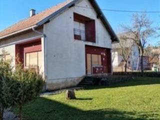 Samostojeća kuća, Prodaja, Gospić - Okolica, Lički Osik