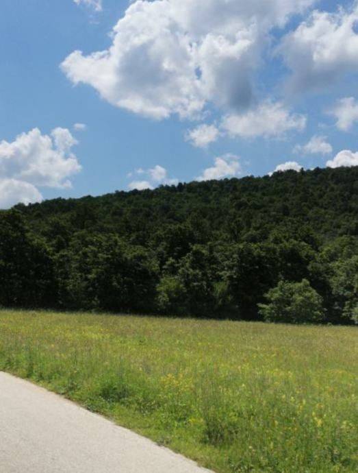 Građevinsko zemljište, Prodaja, Lovinac, Lovinac