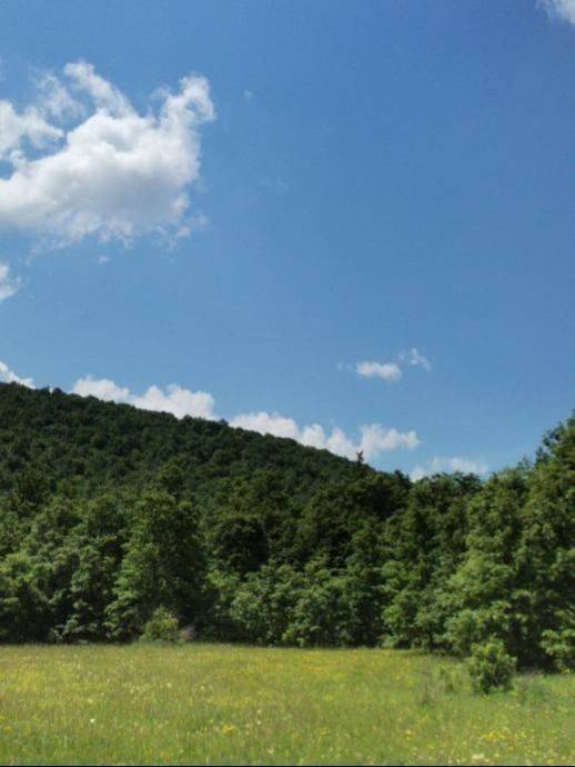 Građevinsko zemljište, Prodaja, Lovinac, Lovinac