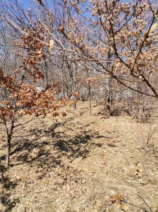 Građevinsko zemljište, Prodaja, Lovinac, Lovinac