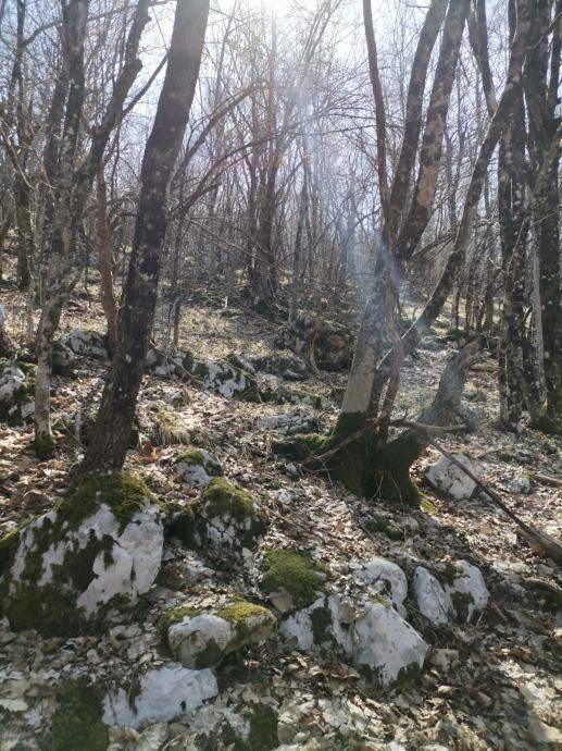 Građevinsko zemljište, Prodaja, Lovinac, Lovinac