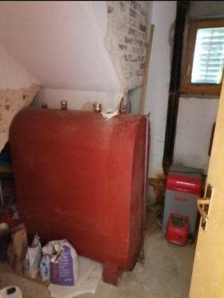 Samostojeća kuća, Prodaja, Gospić - Okolica, Lički Osik