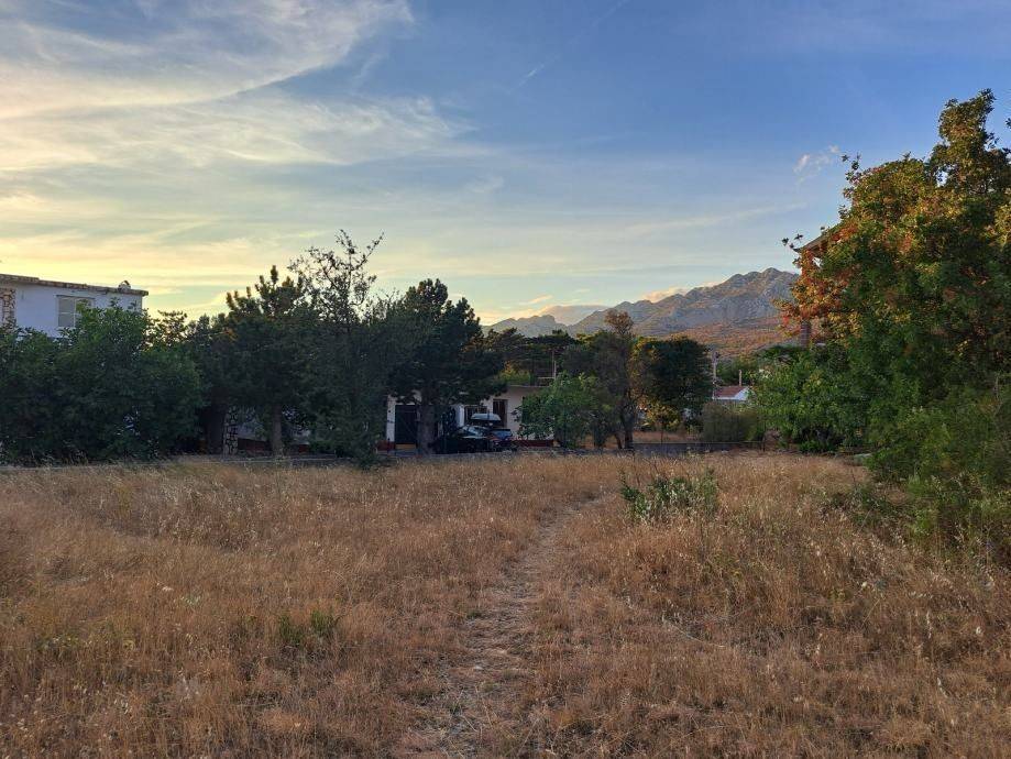 Građevinsko zemljište, Prodaja, Starigrad, Seline